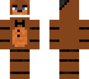 freddy fazbear