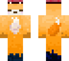 french fox