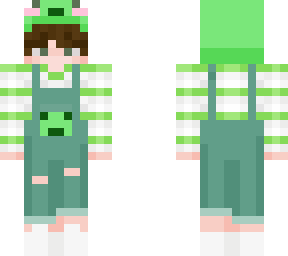 frog