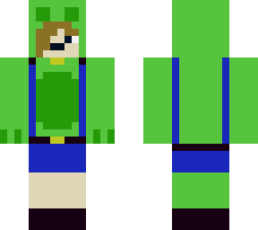 froggy boi