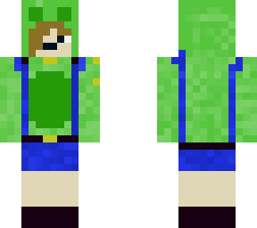 froggy boi
