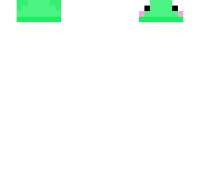 froggy hat