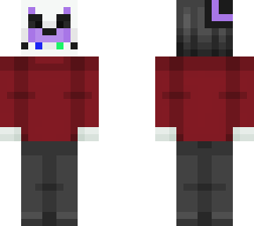 funtime freddy mask