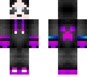 gaming panda