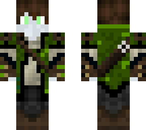 ghost archer