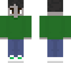ghost aza