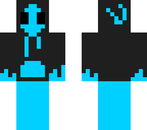 ghost boi oc