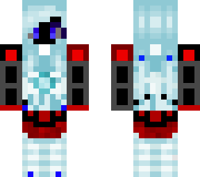 ghost circusbaby