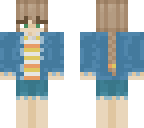 girl skin