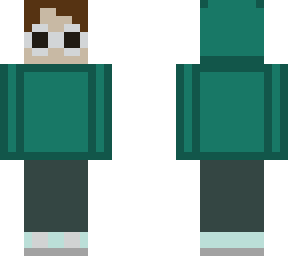 glasses boy