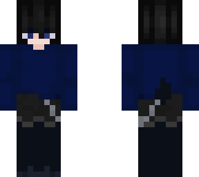 goat boi :d