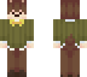 goat pal