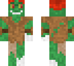 goblinoid