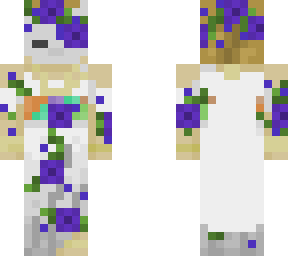 god skin