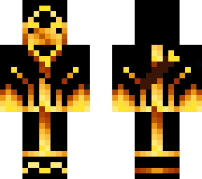 golden archer