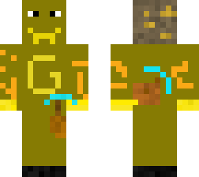 goldmaster update remake