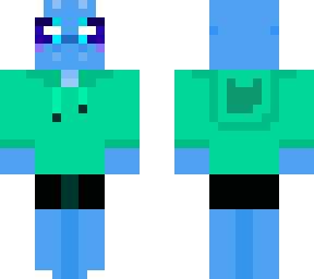 goofby dragon