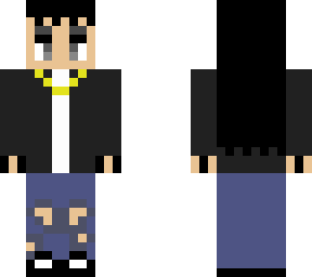 goth girl