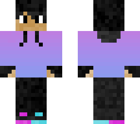 gradient boi