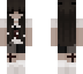 graphic girl