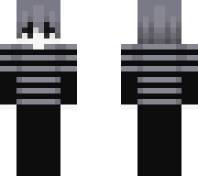 gray boy