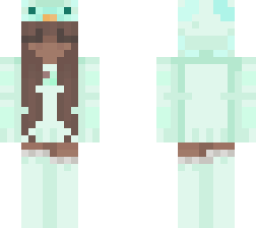 green ducky :d