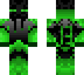 green ender gamer