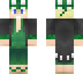 green gradians ph1lza
