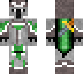 green knight