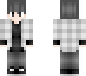 grey shirt boy (new)