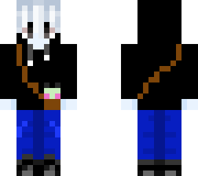 he’s a quiet one that jaob ~~ rq from jaobdoinminecraft