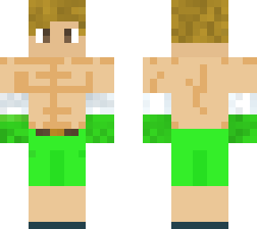 hench solidaritygaming (mcc15)