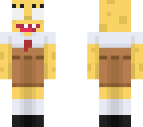 hero sponge