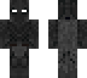 herobrine the lord of darkness (helmet)