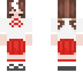 highschool girl :)