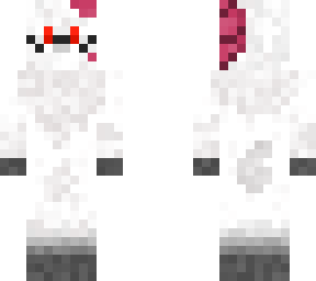 hornstein fursona