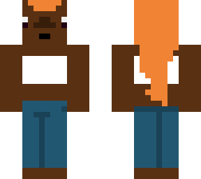 horsejimbo