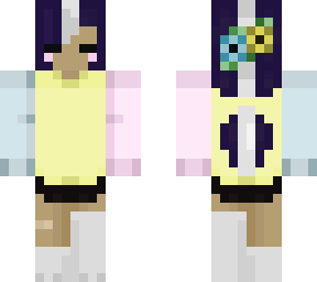 human retzi b)