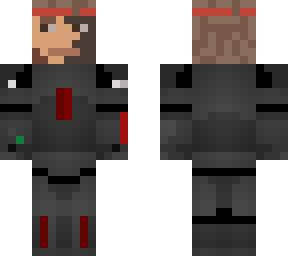 hunter
