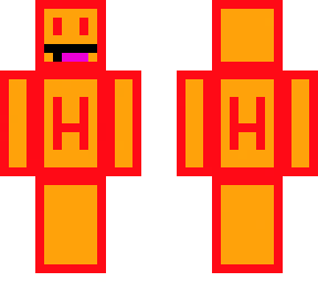 hydrayt custom skin