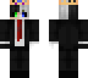 icydragonmc (my lore character)