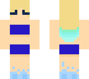 ii - pool party - ii