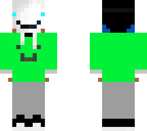 inverted