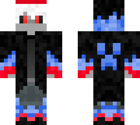 inverted anti