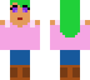iphia (oc)