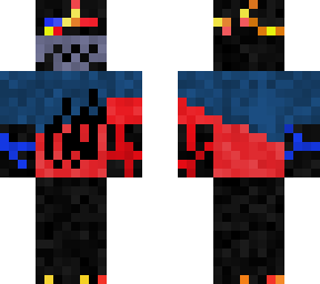 iron mask