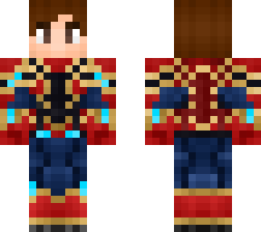 iron-spider