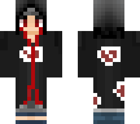 itachi uchiha
