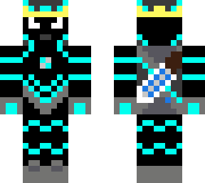 itschipxd bluee