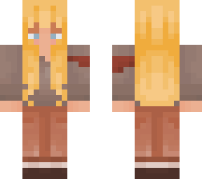 izzbeans outsiders skin updated
